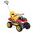 Quadriciclo Cross Up Vermelho Calesita - Imagem 6