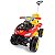 Quadriciclo Cross Up Vermelho Calesita - Imagem 5