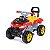Quadriciclo Cross Up Vermelho Calesita - Imagem 3