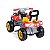 Quadriciclo Cross Up Vermelho Calesita - Imagem 2
