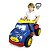 Quadriciclo Sport Car Azul Maral - Imagem 2