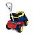 Quadriciclo Sport Car Azul Maral - Imagem 4