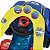 Quadriciclo Sport Car Azul Maral - Imagem 3