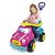 Quadriciclo Sport Car Rosa Maral - Imagem 2