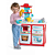 Cozinha Buona Sai Água e vem com Acessórios Tateti - Imagem 3