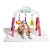 Baby Gym Rosa Tateti - Imagem 1