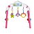 Baby Gym Rosa Tateti - Imagem 2