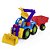Carro Rodadinhos Blocks Completo Tateti - Imagem 3