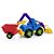 Carro Rodadinhos Blocks Completo Tateti - Imagem 2