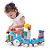 Anima Trem Blocks Tateti - Imagem 1