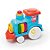 Anima Trem Blocks Tateti - Imagem 3