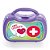 Kit Médico Meu Consultorio Menina Tateti - Imagem 2