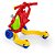Andador Infantil Aviador Com Som Tateti - Imagem 6
