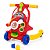 Andador Infantil Aviador Com Som Tateti - Imagem 2