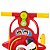 Andador Infantil Aviador Com Som Tateti - Imagem 5