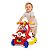 Andador Infantil Aviador Com Som Tateti - Imagem 1