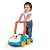 Andador Infantil Didático Hipopótamo Tateti - Imagem 2