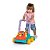 Andador Infantil Didático Cachorro Tateti - Imagem 3