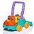 Andador Infantil Didático Cachorro Tateti - Imagem 1