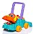 Andador Infantil Didático Cachorro Tateti - Imagem 6