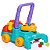 Andador Infantil Didático Cachorro Tateti - Imagem 5