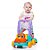 Andador Infantil Didático Cachorro Tateti - Imagem 2