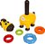 Cavalinho Baby Horse Multicor Maral - Imagem 2