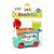 Carro Beach Bus Praia Maral - Imagem 3