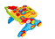 Andador Colorido 4 X 1 Com Som Maral - Imagem 2