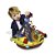 Barco Pirata Maral - Imagem 2