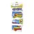 Kit Mega Ferramentas 18 pçs Maral - Imagem 2