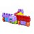 Blocos de montar M-Bricks – 31 Pçs Maral - Imagem 2