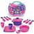 Kit Panelas e Talheres Chef Case Maral - Imagem 2