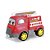 Carro Turbo Truck Bombeiros Maral - Imagem 1