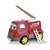 Carro Turbo Truck Bombeiros Maral - Imagem 3