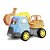 Carro Turbo Truck Escavadeira Maral - Imagem 2