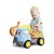 Carro Turbo Truck Escavadeira Maral - Imagem 1