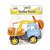 Carro Turbo Truck Escavadeira Maral - Imagem 3