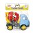 Carro Turbo Truck Betoneira Maral - Imagem 3