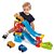 Pista com 2 Carrinhos Ramp Racer Maral - Imagem 1