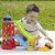 Pista com 2 Carrinhos Ramp Racer Maral - Imagem 5