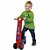 Patinete Patitoys Spider Mercotoys - Imagem 1