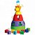 Girafa Didática Mercotoys-Solapa - Imagem 1