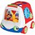 Baby Bus Didático Mercotoys - Imagem 2