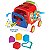 Baby Bus Didático Mercotoys - Imagem 3