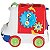 Baby Bus Didático Mercotoys - Imagem 4
