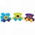 Babytrain Express Mercotoys - Imagem 1