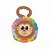 Empilha Baby Macaco Mercotoys - Imagem 2