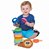 Empilha Baby Macaco Mercotoys - Imagem 1