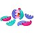 Baby Gomos Mercotoys - Imagem 4